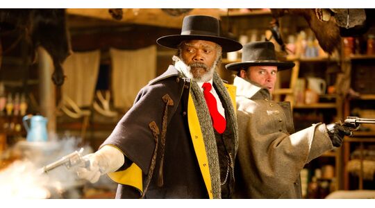 hateful eight