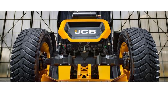 tractor