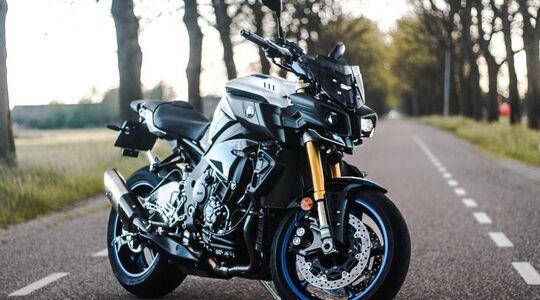 motoren
