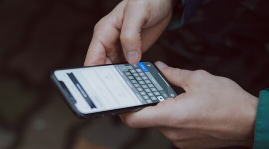 budget smartphone