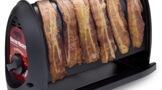 bacon