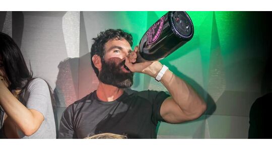 Dan Bilzerian