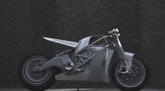 elektrische motor