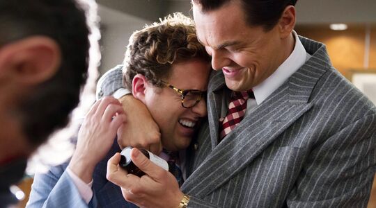 jonah hill