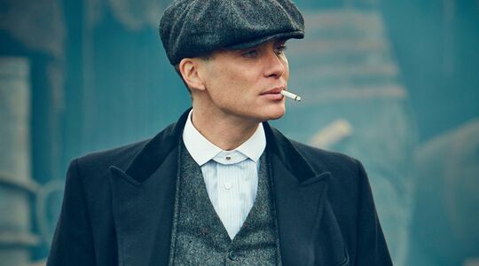 peaky blinders seizoen 6