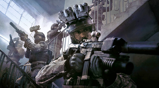 Call of duty