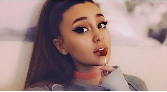 Ariana Grande
