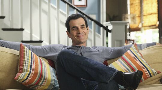 phil dunphy