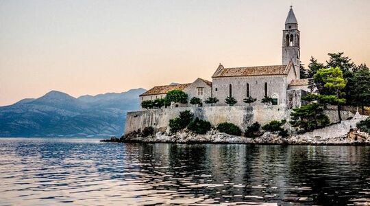 kroatië