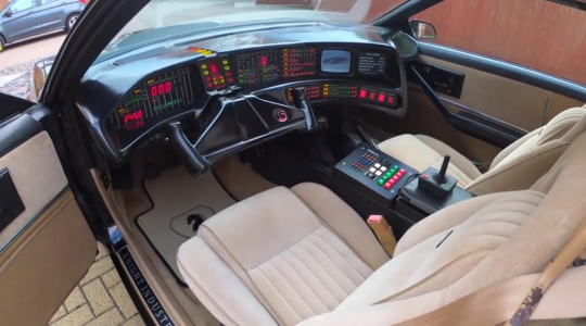 knight rider