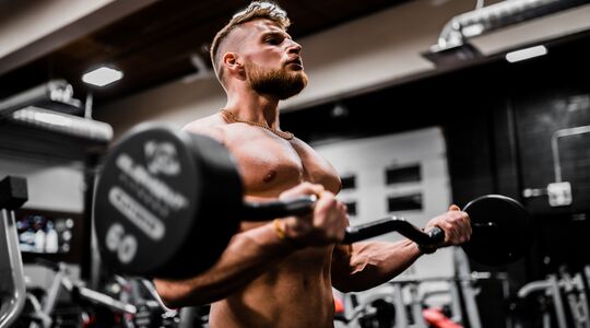 Creatine