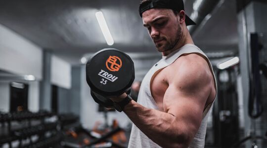 pre-workout