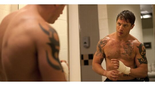 tom hardy films