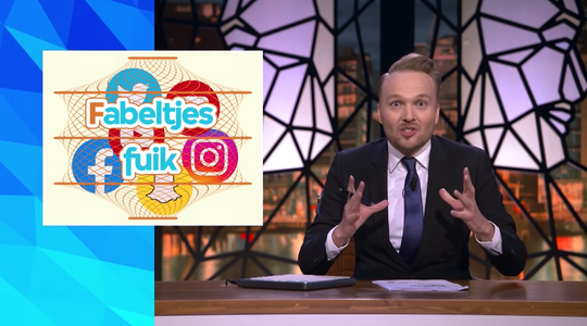 zondag met lubach