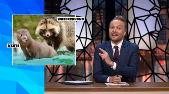 zondag met lubach
