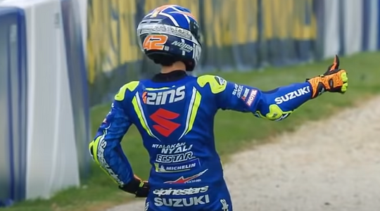 Moto GP