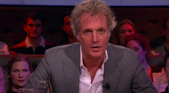 Jeroen Pauw