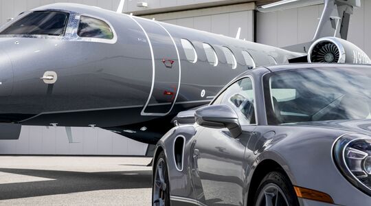 Phenom 300E