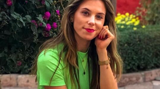 maddy janssen