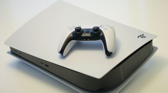 nadelen PS5