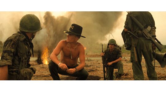 Apocalypse Now