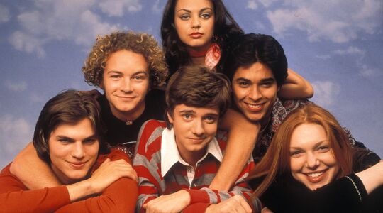 That 70's Show