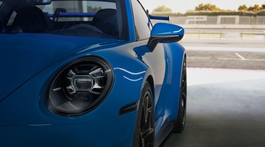 porsche gt3