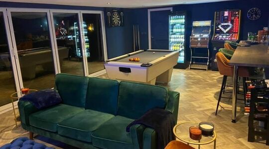sportbar
