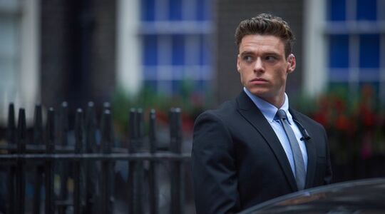 Bodyguard seizoen 2