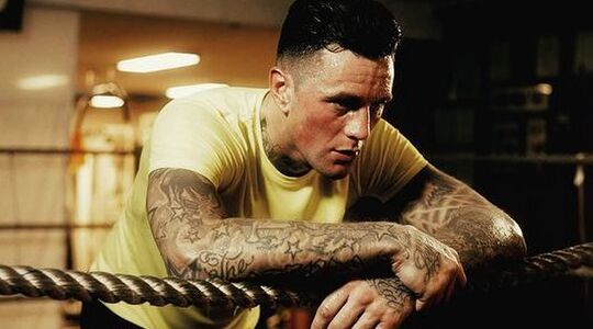 Nieky Holzken