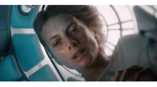 Oxygen