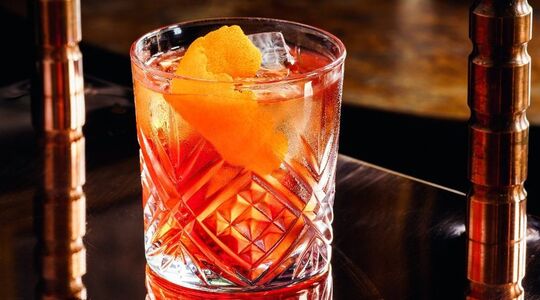 cocktails met gin