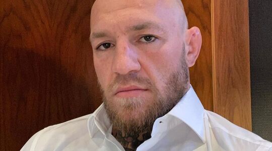 het vermogen van Conor McGregor