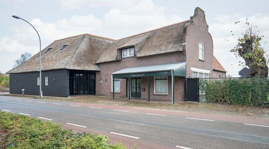 woonboerderij