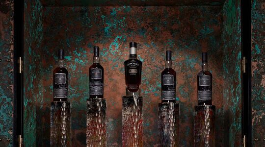 Bowmore