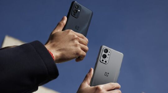 OnePlus 9-serie