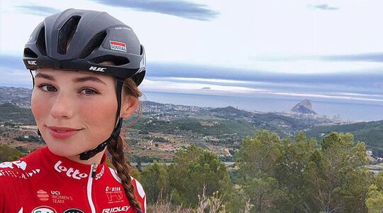 Puck Moonen