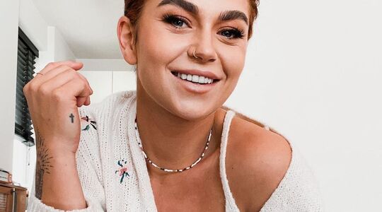 Roxeanne Hazes