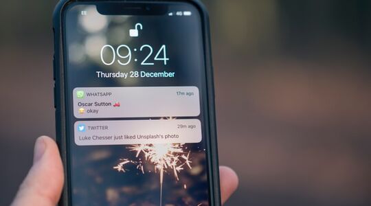 manieren om ongezien berichten te lezen op Whatsapp
