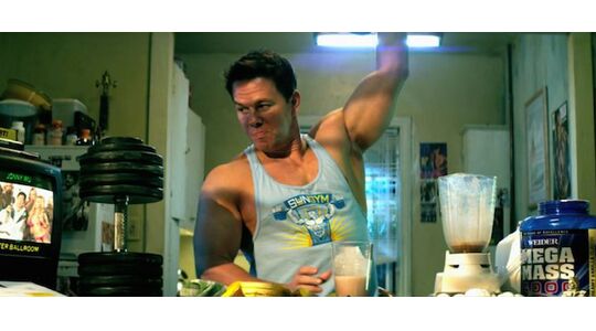 Mark Wahlberg
