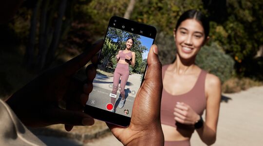 OnePlus Pro tips foto's maken smartphone