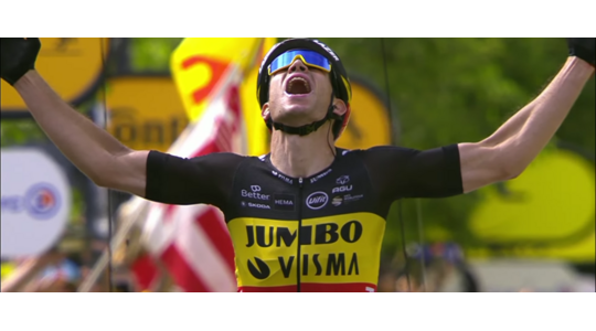 prijzengeld Tour de France