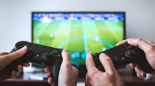 Ea sports gametester spanje