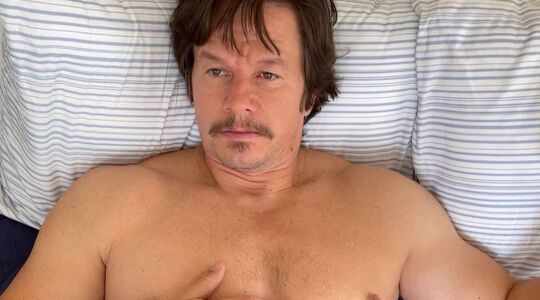 Mark Wahlberg