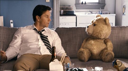Ted