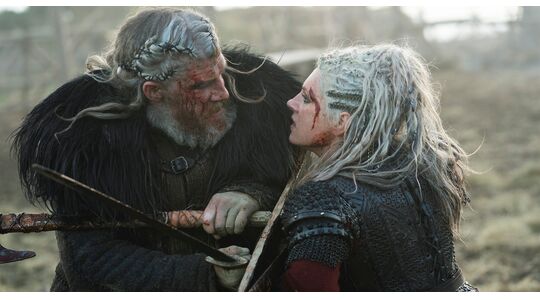 Vikings seizoen 6b