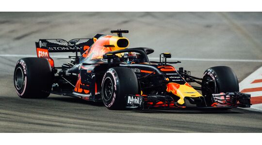 Deze duels kunnen we in 2024 in de Formule 1 verwachten