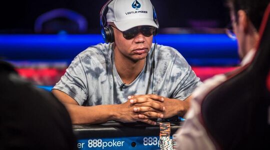 Virtue Poker