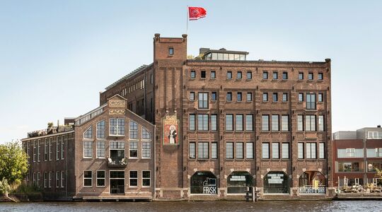 woonfabriek