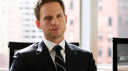 Suits series